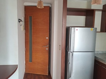 Arriendo Mensual / Departamento / Santiago