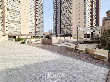 Arriendo Mensual / Departamento / Santiago