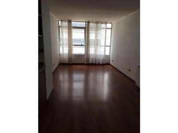 Arriendo Mensual / Departamento / Santiago