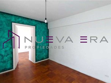 Arriendo Mensual / Departamento / Santiago