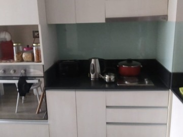 Arriendo Mensual / Departamento / Santiago