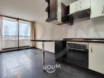 Arriendo Mensual / Departamento / Santiago