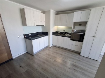 Arriendo Mensual / Departamento / Santiago