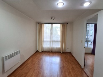 Arriendo Mensual / Departamento / Santiago