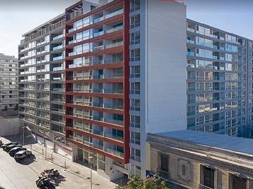Arriendo Mensual / Departamento / Santiago