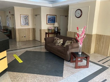 Arriendo Mensual / Departamento / Santiago