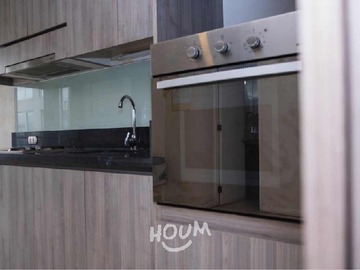 Arriendo Mensual / Departamento / Santiago