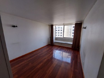 Arriendo Mensual / Departamento / Santiago