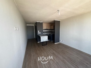 Arriendo Mensual / Departamento / Santiago