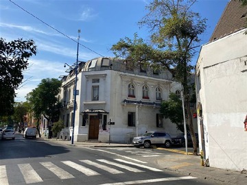 Arriendo Mensual / Departamento / Santiago