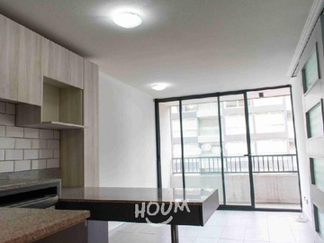 Arriendo Mensual / Departamento / Santiago