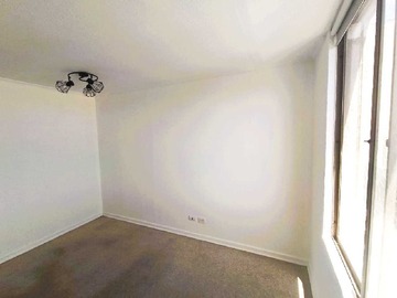 Arriendo Mensual / Departamento / Santiago