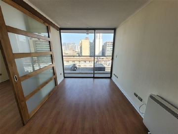 Arriendo Mensual / Departamento / Santiago