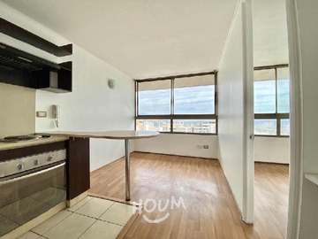 Arriendo Mensual / Departamento / Santiago