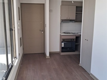 Arriendo Mensual / Departamento / Santiago