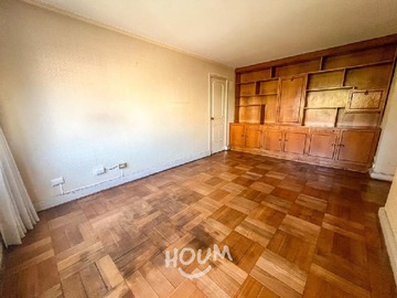 Arriendo Mensual / Departamento / Santiago