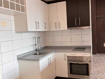 Arriendo Mensual / Departamento / Santiago
