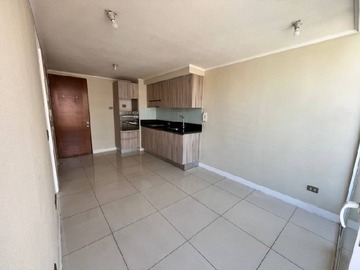 Arriendo Mensual / Departamento / Santiago