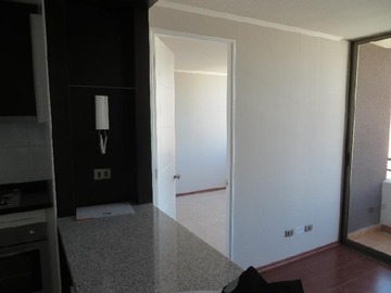 Arriendo Mensual / Departamento / Santiago