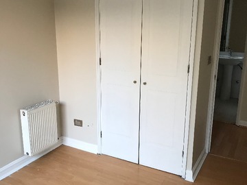 Dormitorio 1 Closets
