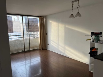 Arriendo Mensual / Departamento / Santiago