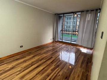 Arriendo Mensual / Departamento / Santiago