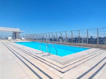 Arriendo Mensual / Departamento / Santiago