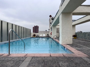 Arriendo Mensual / Departamento / Santiago