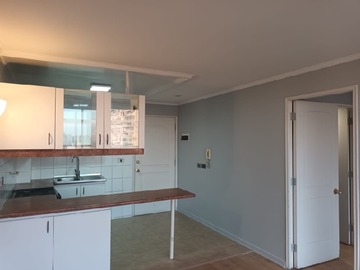Arriendo Mensual / Departamento / Santiago