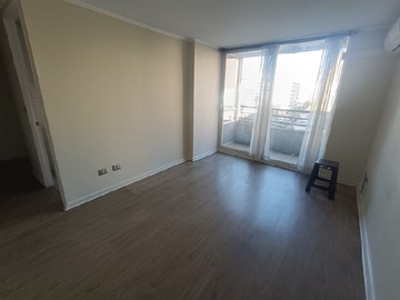Arriendo Mensual / Departamento / Santiago