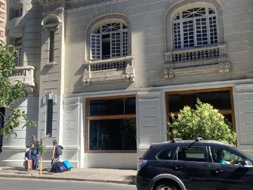 Arriendo Mensual / Departamento / Santiago