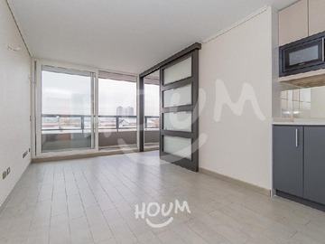 Arriendo Mensual / Departamento / Santiago