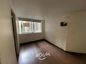 Arriendo Mensual / Departamento / Santiago