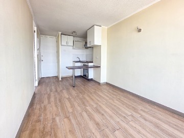 Arriendo Mensual / Departamento / Santiago