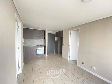 Arriendo Mensual / Departamento / Santiago