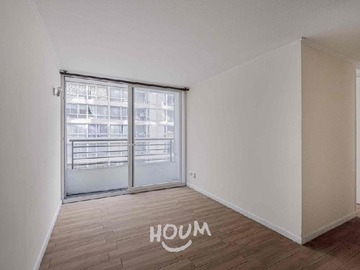 Arriendo Mensual / Departamento / Santiago