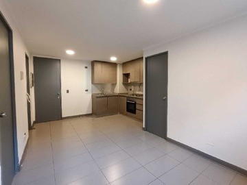 Arriendo Mensual / Departamento / Santiago