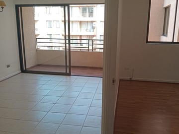 Arriendo Mensual / Departamento / Santiago