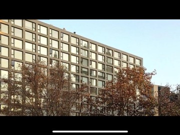 Arriendo Mensual / Departamento / Santiago