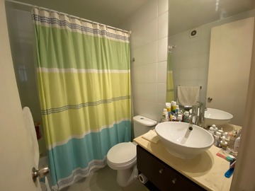 baño en suite