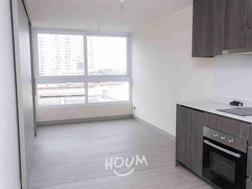 Arriendo Mensual / Departamento / Santiago