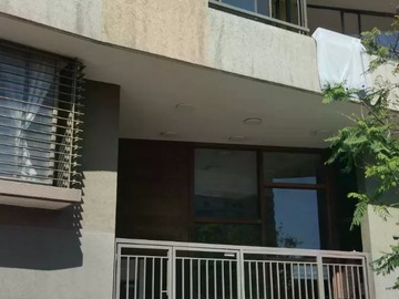 Arriendo Mensual / Departamento / Santiago