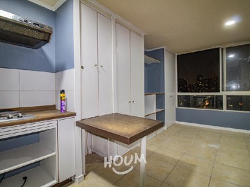 Arriendo Mensual / Departamento / Santiago