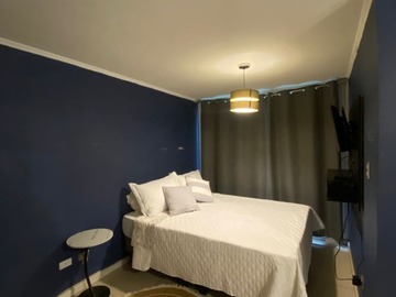 Arriendo Mensual / Departamento / Santiago