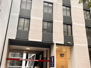 Arriendo Mensual / Departamento / Santiago