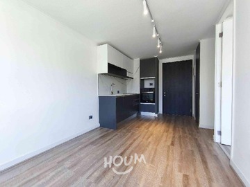 Arriendo Mensual / Departamento / Santiago