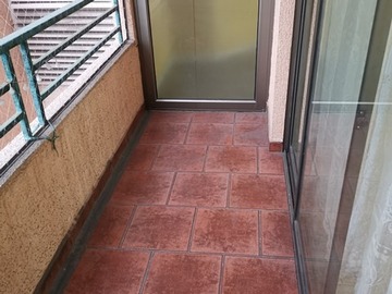 Arriendo Mensual / Departamento / Santiago