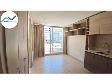 Arriendo Mensual / Departamento / Santiago