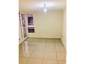 Arriendo Mensual / Departamento / Santiago