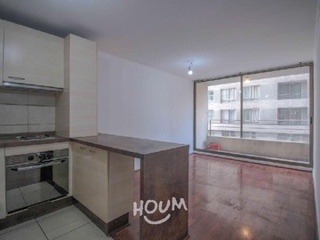 Arriendo Mensual / Departamento / Santiago